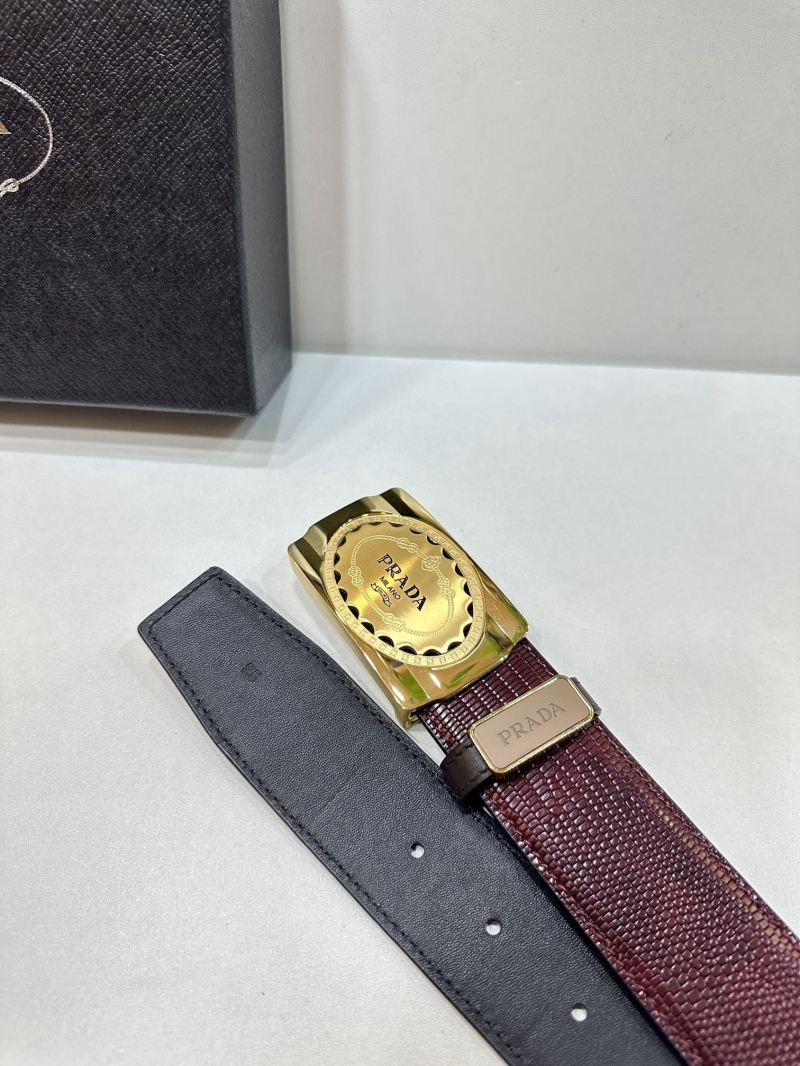 Prada Belts